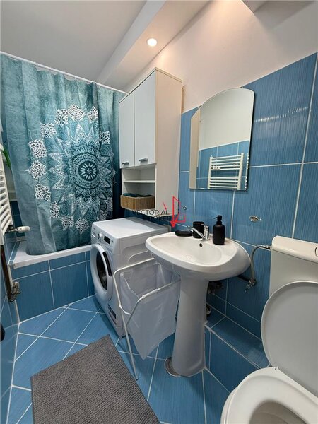 Dristor metrou apartament 2 camere