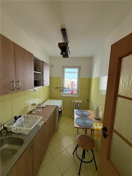 Dristor metrou apartament 2 camere