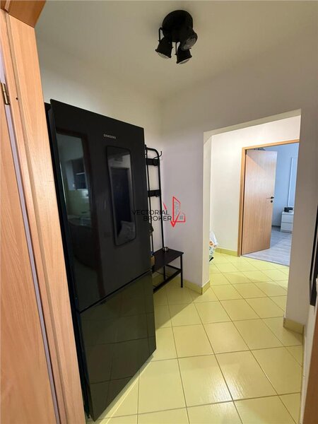 Dristor metrou apartament 2 camere
