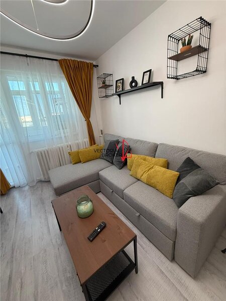 Dristor metrou apartament 2 camere