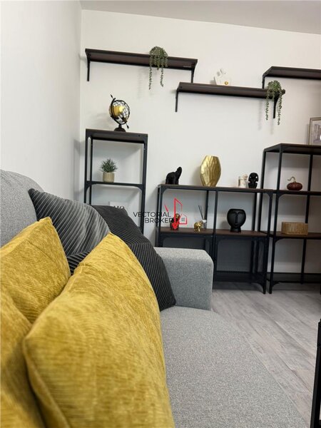 Dristor metrou apartament 2 camere