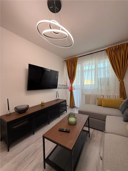 Dristor metrou apartament 2 camere