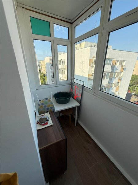 Dristor metrou apartament 2 camere