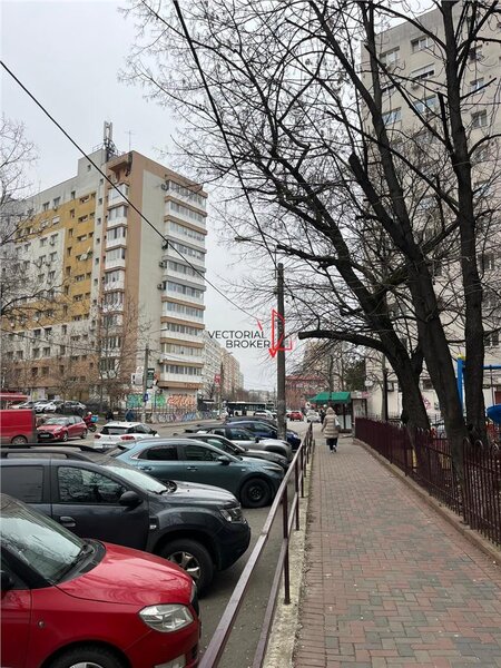 Dristor metrou apartament 2 camere