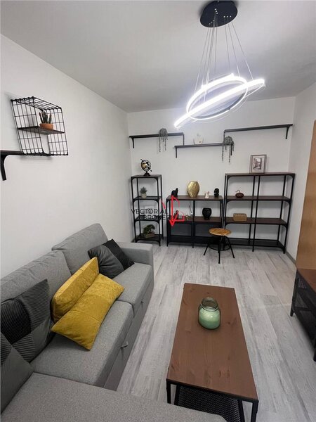 Dristor metrou apartament 2 camere