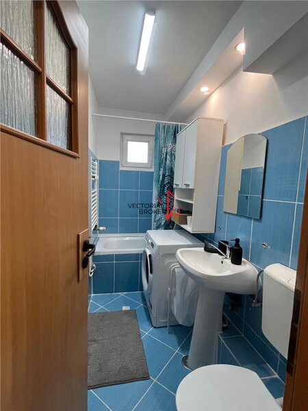 Dristor metrou apartament 2 camere